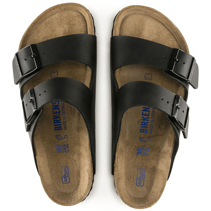 BIRKENSTOCK Arizona Soft Foot Bed