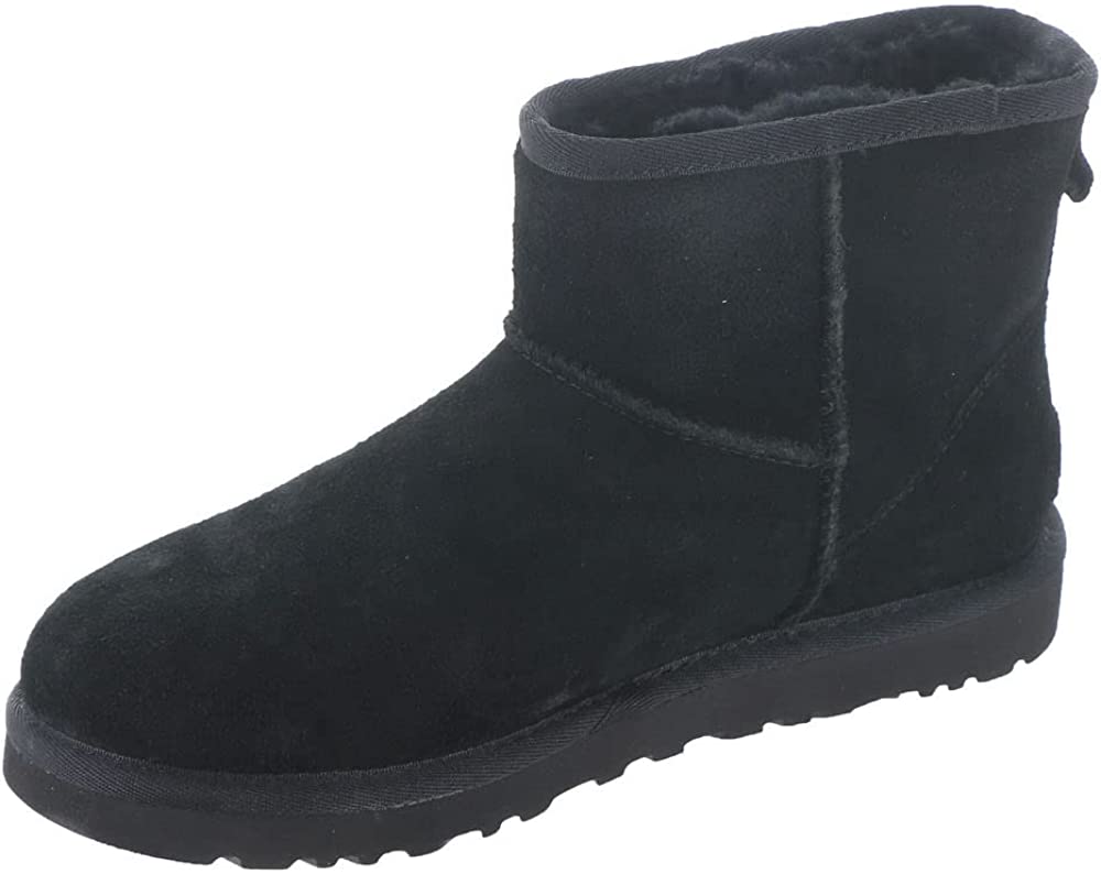 Ugg WOMEN CLASSIC MINI SIDE LOGO II