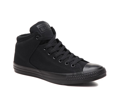 CONVERSE CHUCK TAYLOR ALL STAR HI STREET