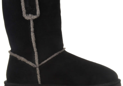 Ugg Classic Short Spill Seam