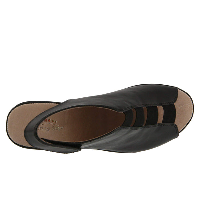 SPRING STEP CONNIE-B WOMEN SANDALS