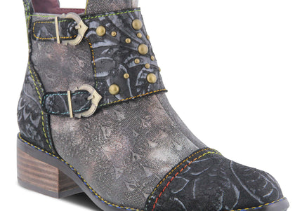 L'ARTISTE NAILHEAD WOMEN BOOTS