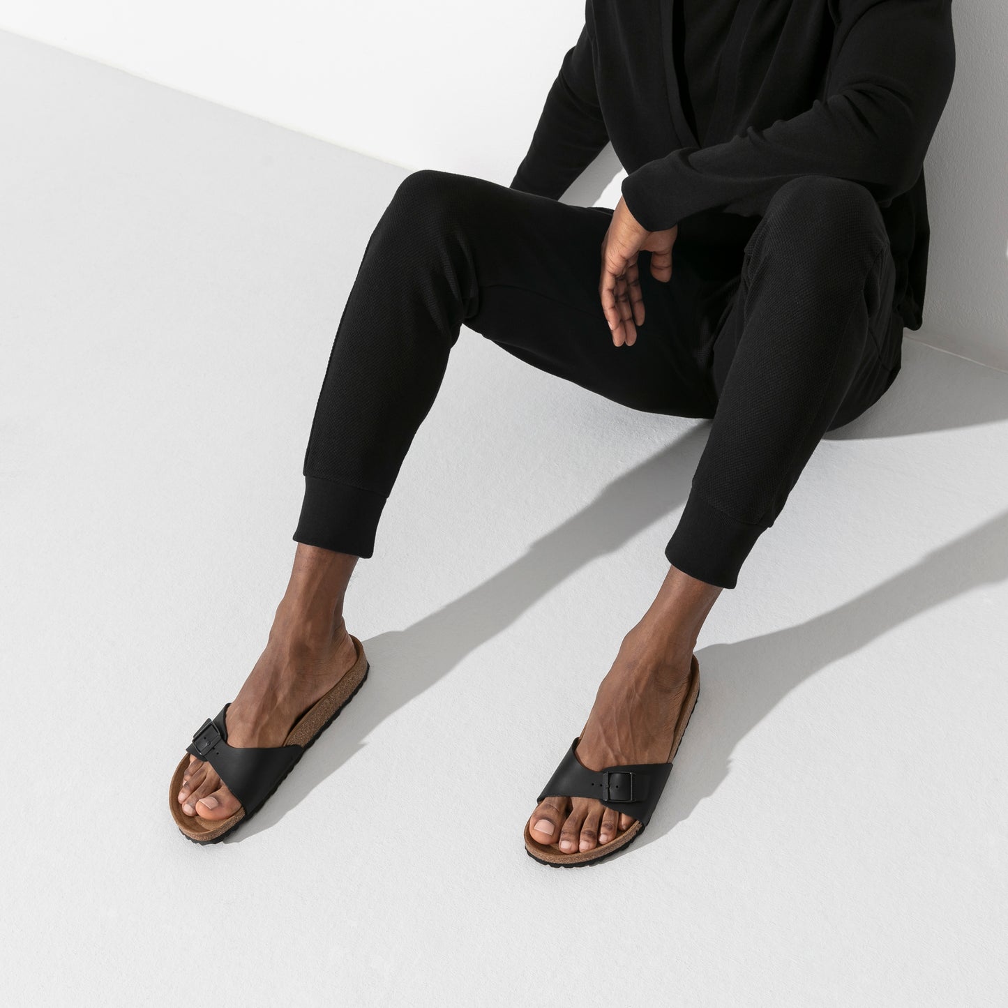 Birkenstock Madrid Birkoflor