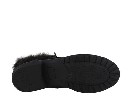 SPRING STEP BOBBI-B