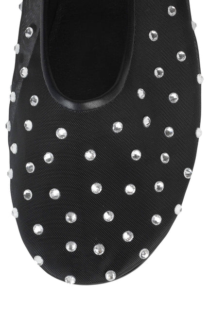 JEFFREY CAMPBELL SWANLAKE-J WOMEN SHOES