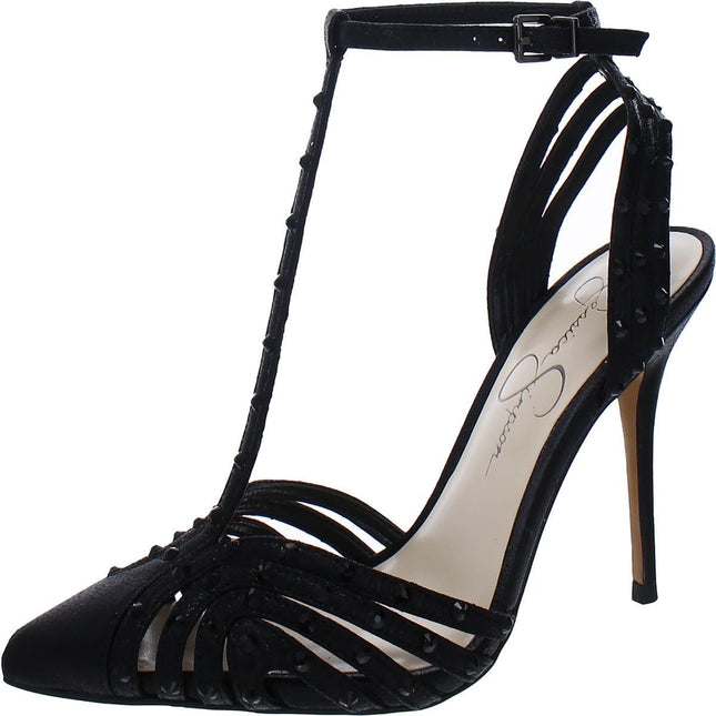 JESSICA SIMPSON JS-WISATA2 WOMEN HEELS