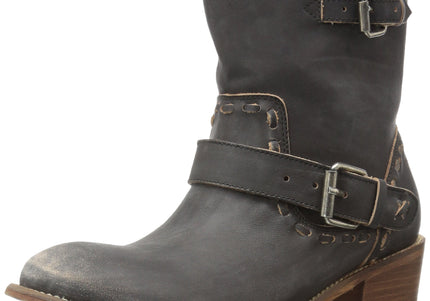 MUSSE + CLOUD  WOMEN BOOTS