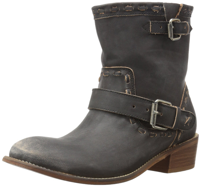 MUSSE + CLOUD  WOMEN BOOTS