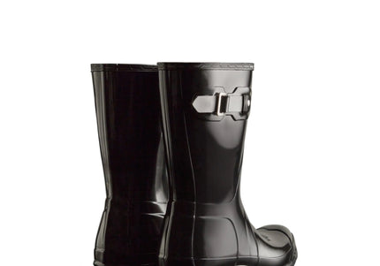 HUNTER ORIGINAL SHORT GLOSS
