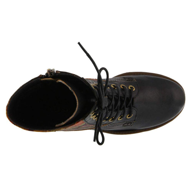 LARTISTE MARTY WOMEN BOOTS