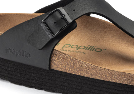 BIRKENSTOCK Gizeh Platform Vegan