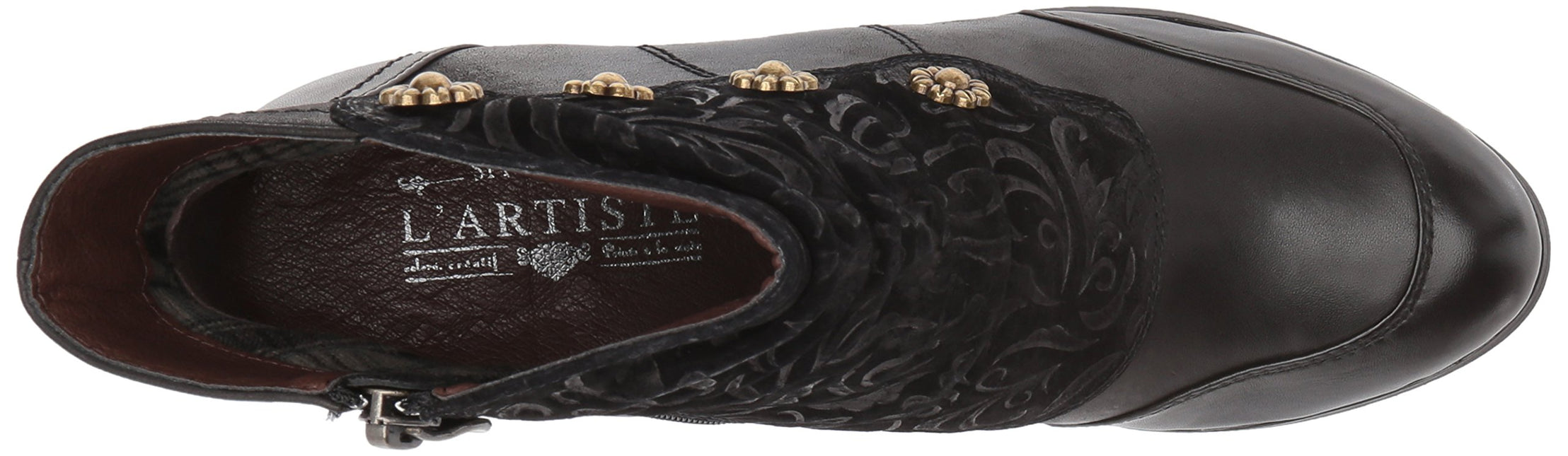 L'ARTISTE BELGARD-B WOMEN BOOTS