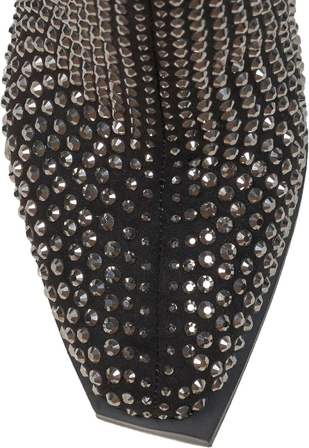 JESSICA SIMPSON JS-LOVELLY WOMEN BOOTS