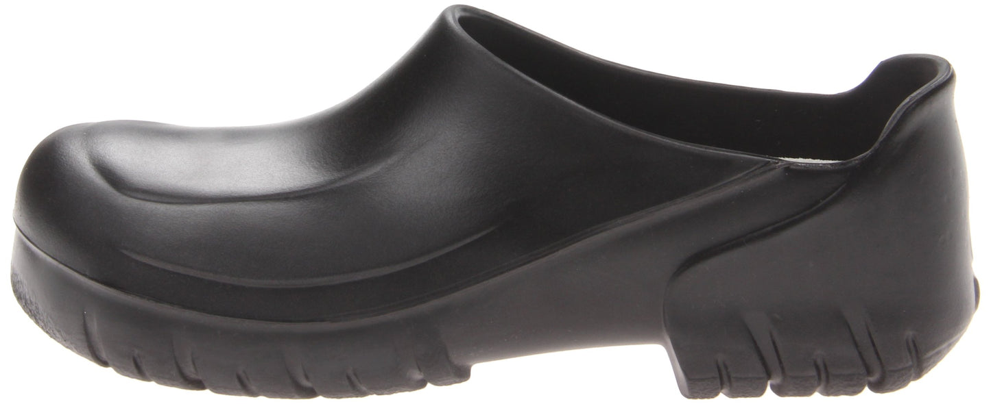 Birkenstock A 640 Pu W Steeltoe