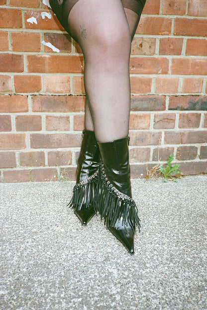 JEFFREY CAMPBELL BENEFITS