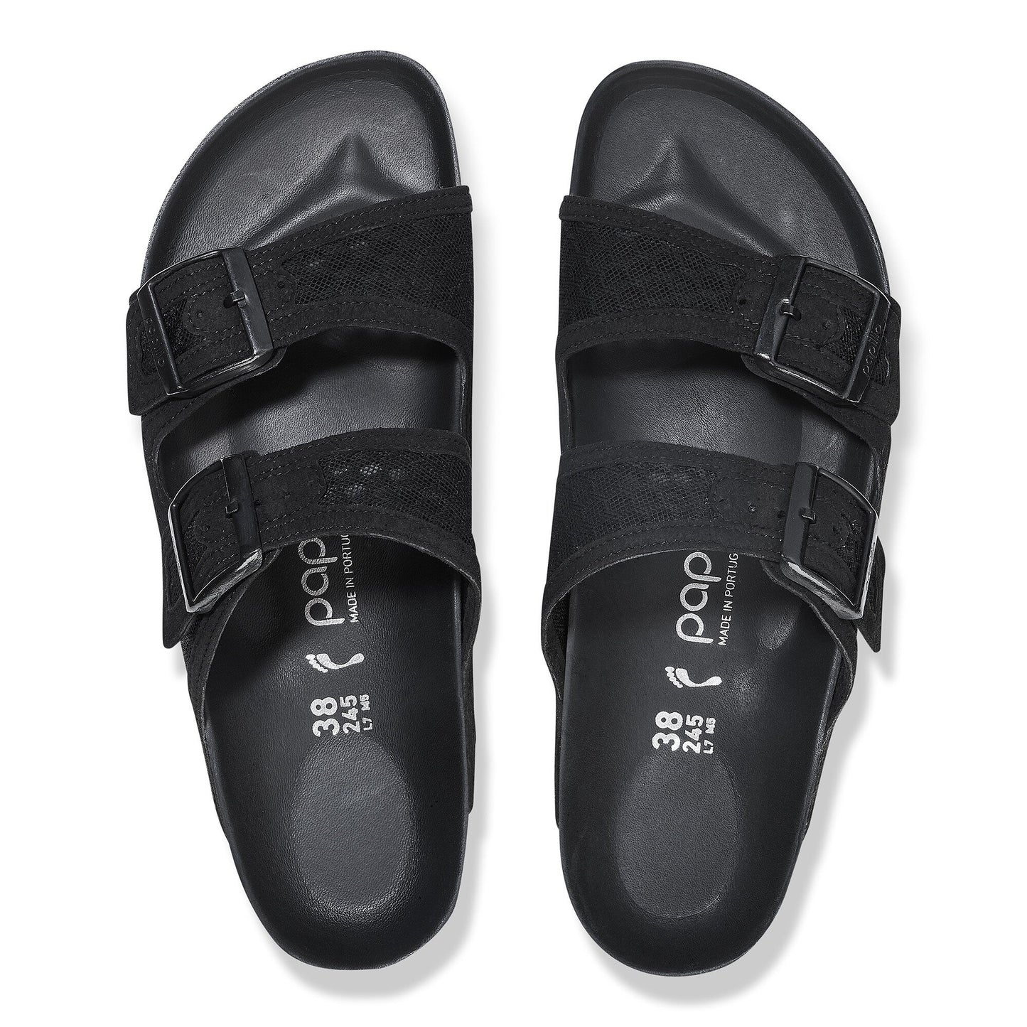 BIRKENSTOCK ARIZONA PLATFORM