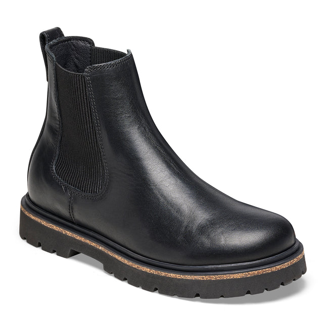BIRKENSTOCK BIRKENSTOCK HIGHWOOD WOMEN BOOTS