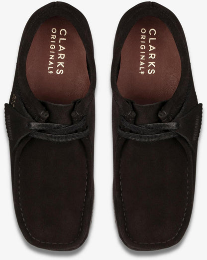 CLARKS ORIGINALS WALLABEE