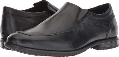 ROCKPORT DUSTYN SLIPON (Medium)