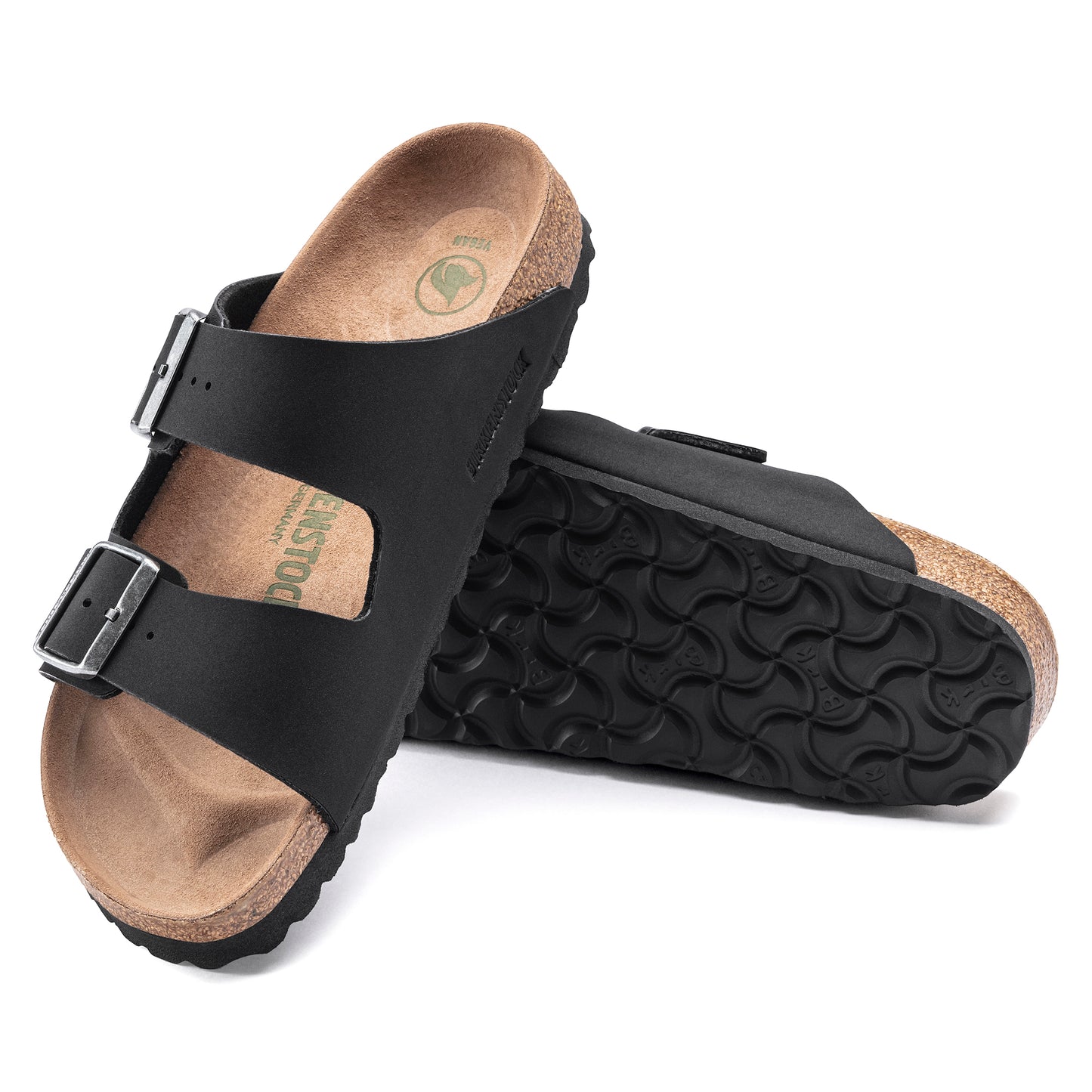 BIRKENSTOCK ARIZONA VEGAN