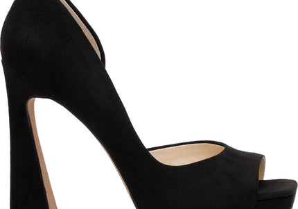 JESSICA SIMPSON JS-CHIRLA WOMEN HEELS