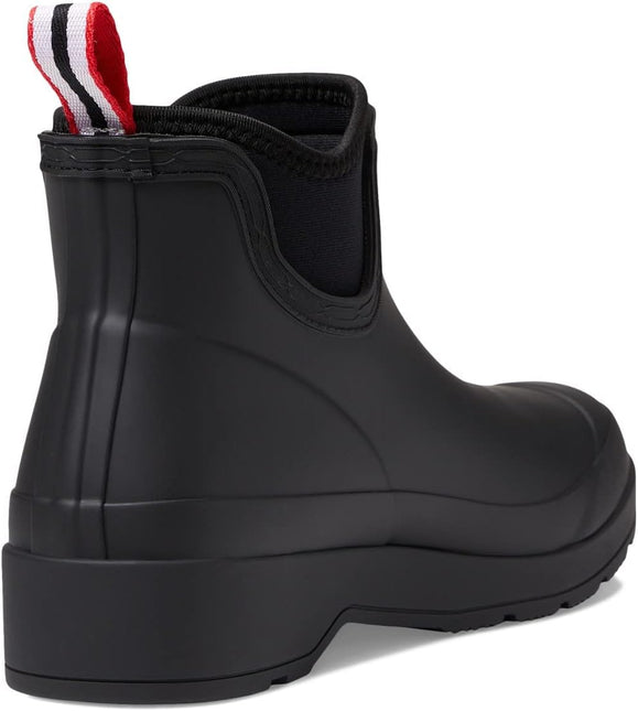 HUNTER PLAY CHELSEA NEOPRENE WOMEN RAIN BOOTS