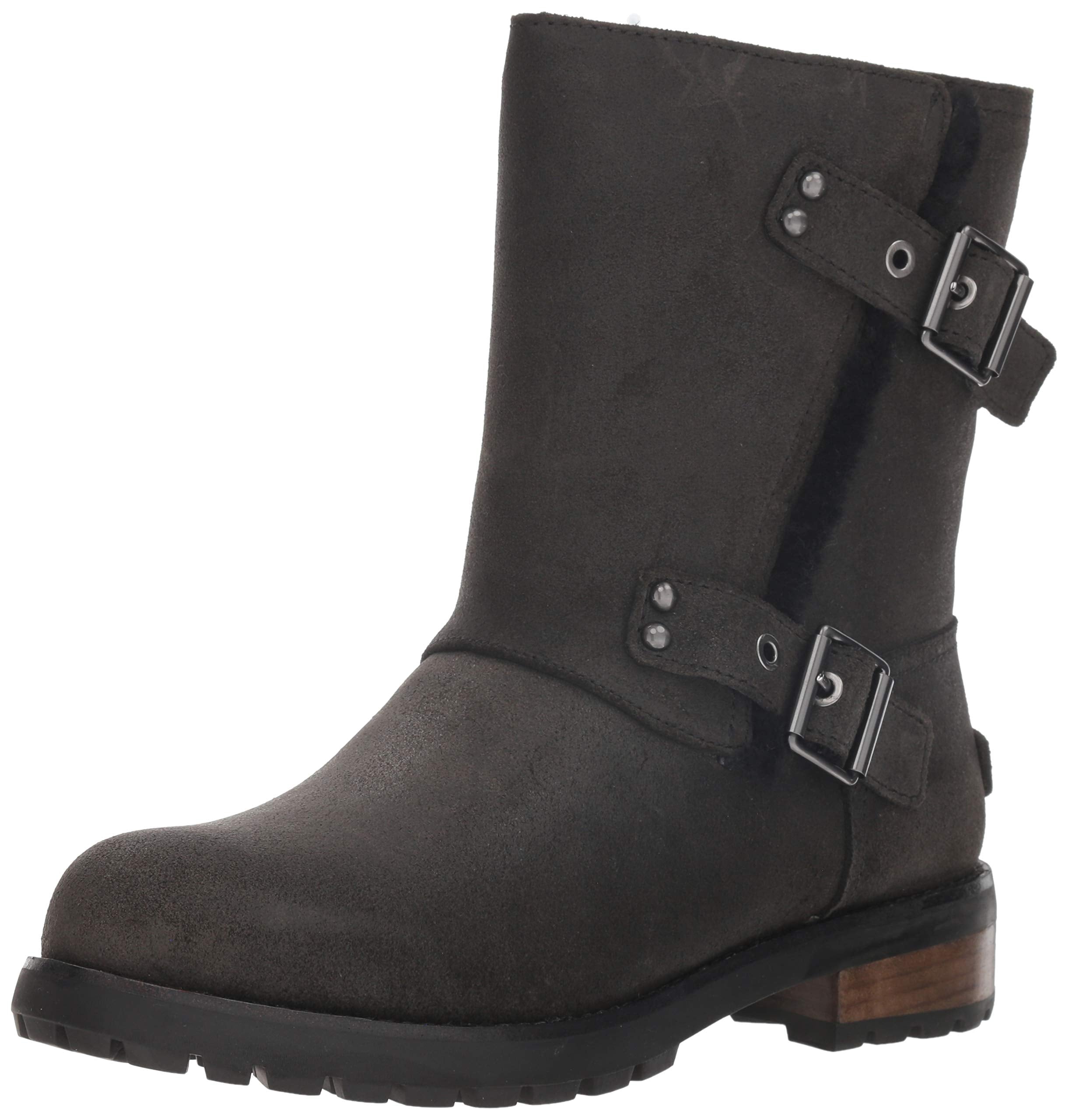 Ugg fashion boots niels