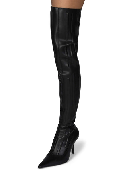 JEFFREY CAMPBELL JEEPERS WOMEN BOOTS