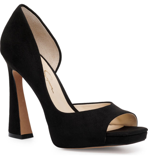 JESSICA SIMPSON JS-CHIRLA WOMEN HEELS