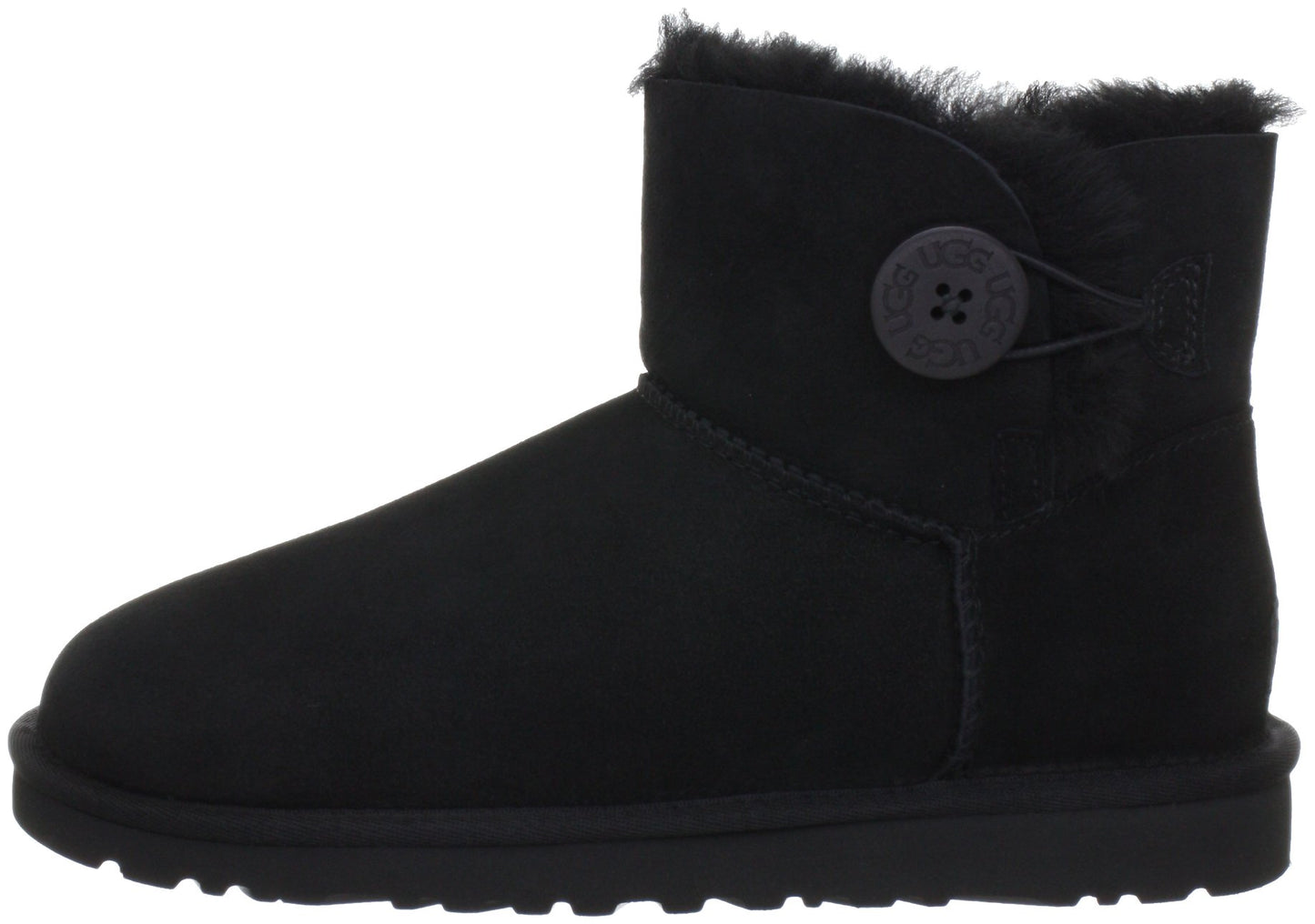 Ugg Mini Bailey Button