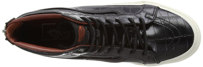 Vans U Sk8hi Slim Zip