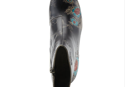L'ARTISTE FOLKA WOMEN BOOTS