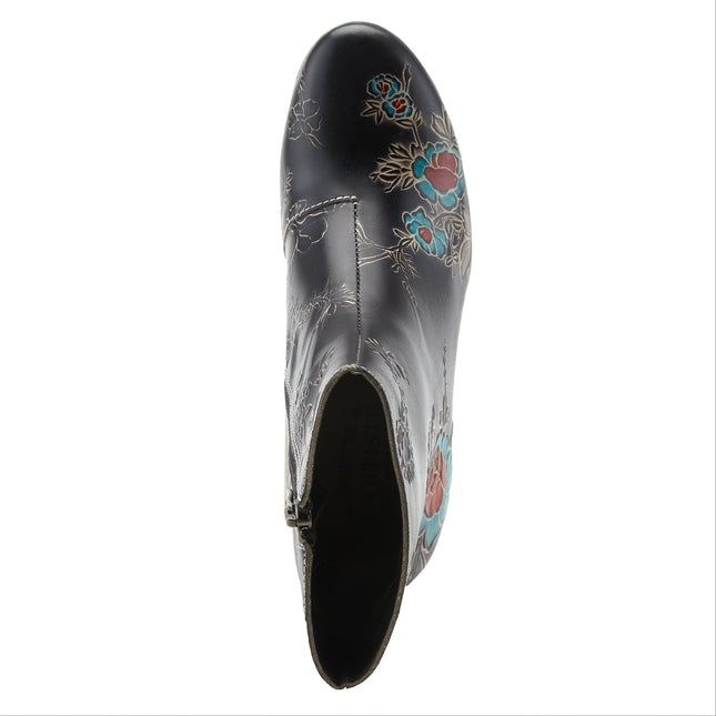 L'ARTISTE FOLKA WOMEN BOOTS