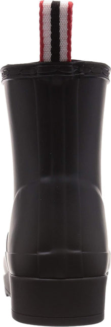 HUNTER ORIGINAL PLAY BOOT SHORT WOMEN RAIN BOOTS