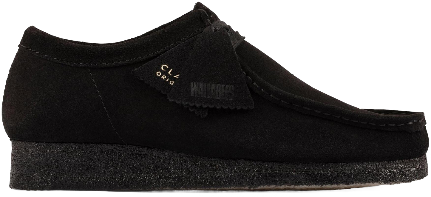 CLARKS ORIGINALS WALLABEE