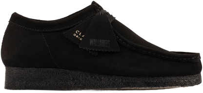 CLARKS ORIGINALS WALLABEE