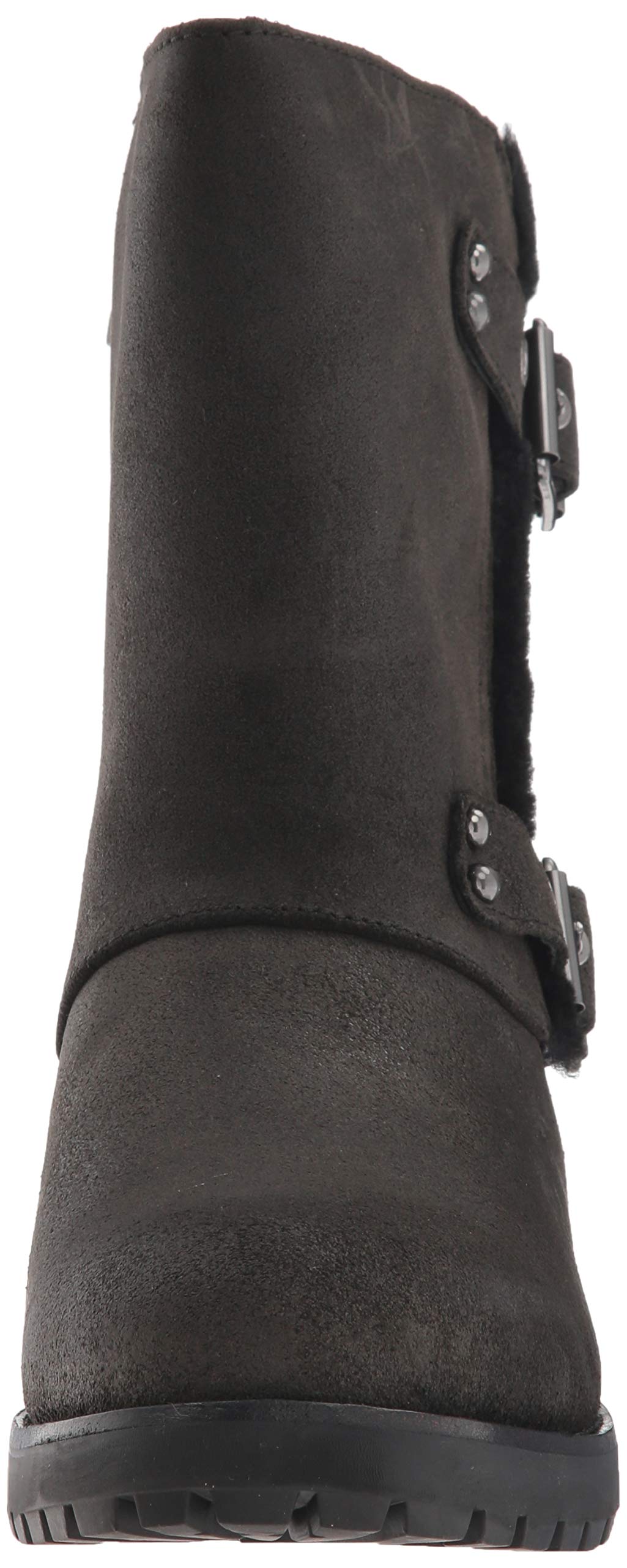 Ugg niels biker fashion boots