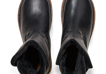 BIRKENSTOCK UPPSALA WOMEN BOOTS