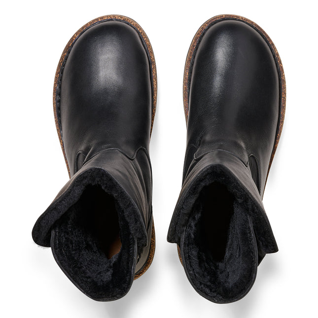 BIRKENSTOCK UPPSALA WOMEN BOOTS