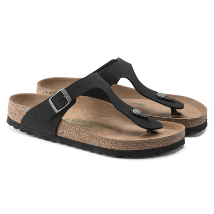 BIRKENSTOCK Gizeh Vegan Birkibuc