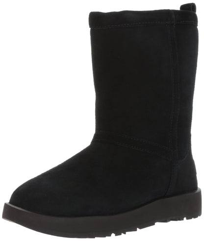 Ugg W Classic Short Waterproof