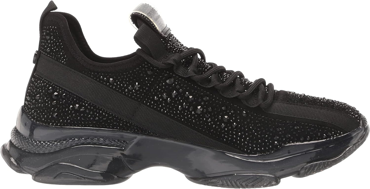 STEVE MADDEN MAXIMA-R WOMEN SNEAKERS