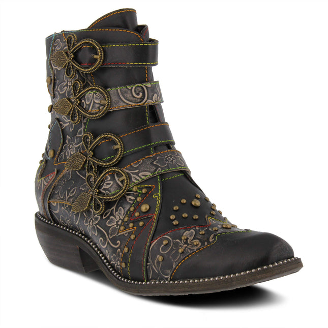 LARTISTE RODEHA-B WOMEN BOOTS