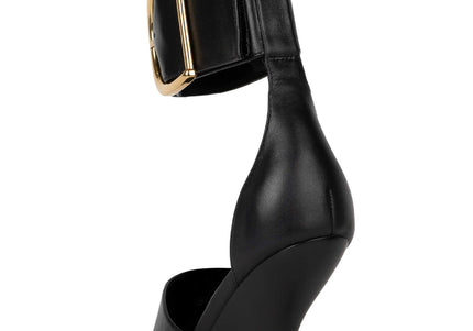 JEFFREY CAMPBELL METAMORPH