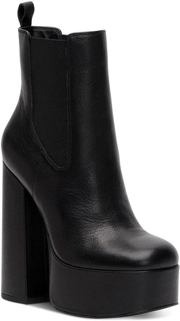 JESSICA SIMPSON JS-SHAMIRA WOMEN BOOTS