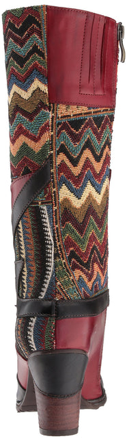 LARTISTE MALAG-BM WOMEN BOOTS