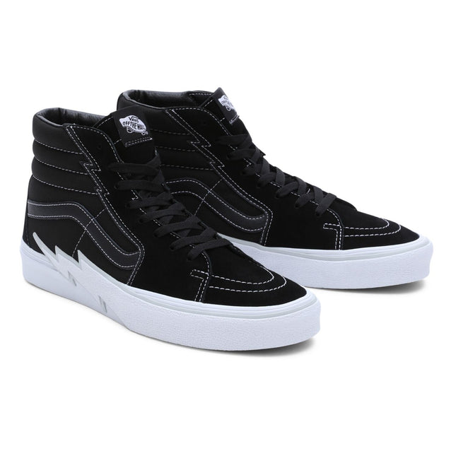 VANS U SK8-HI BOLT UNISEX SNEAKERS
