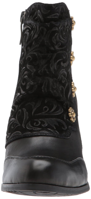 L'ARTISTE BELGARD-B WOMEN BOOTS