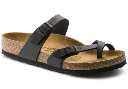 BIRKENSTOCK MAYARI BIRKOFLOR WOMEN SANDALS