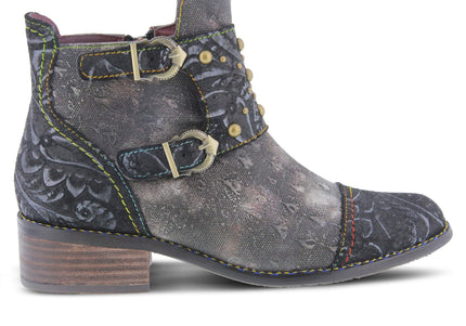 L'ARTISTE NAILHEAD WOMEN BOOTS